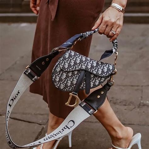 dior saddle bag styled|dior saddle bag recall.